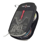 CASE LOGIC Tony Hawk CD Wallet