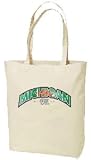 Michigan #1 Tote Bag