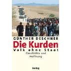 Die Kurden - Volk ohne Staat (Gebundene Ausgabe)