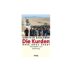Die Kurden - Volk ohne Staat