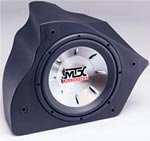 MTX Thunderform 10