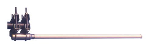 D-Link ANT24-0800 Antenne Outdoor 8dBi 2.4GHz, 0.5m Adapter Cable N-Type/RP-SMA (-0.3 dBi) Preisvergleich