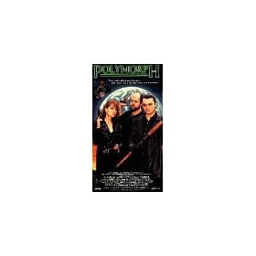 Polymorph [VHS]