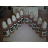 Electronic Cigarette E-liquid 
