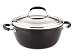 Circulon Elite 5.5-Quart Covered Casserole