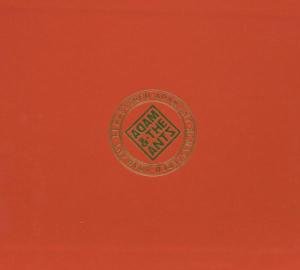 ADAM ANT - Adam Ant Remastered [UK-Import] - Zortam Music