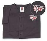 Minor League Baseball Idaho Falls Braves Youth Jersey