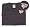 Minor League Baseball Idaho Falls Braves Youth Jersey (Youth Small)