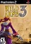 Wild Arms 3