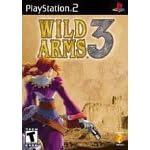 Wild Arms 3