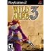 Wild Arms 3