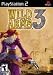 Wild Arms 3