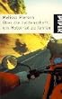 �ber die Leidenschaft, ein Motorrad zu fahren.