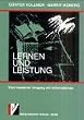 Lernen und Leistung