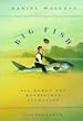 Cover Big Fish. Ein Roman von mythischen Ausmaßen