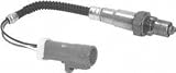 Motorcraft DY835 Oxygen Sensor
