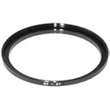 Adorama Step-Up Adapter Ring 62mm Lens to 67mm Filter Size