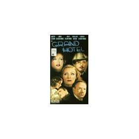 Grand Hotel / Movie [VHS]