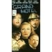 Grand Hotel / Movie [VHS]