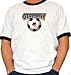 All Products : Germany Youth Ringer T-Shirt