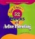 Doc Pop's 52 Weeks of Active Parenting: Proven Ways to Build a Healthy and Happy Family