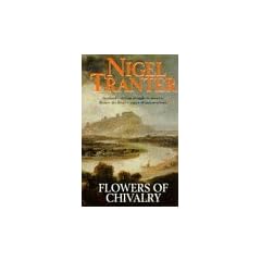 Flowers of Chivalry (Coronet Books)