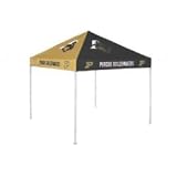 Purdue Tent by 