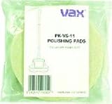 Review  VX4789 / Vax PK-VS-11 POLISHER BUFFER PADS