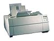 Tally Inkjet T3016 - Printer - B/W - ink-jet - A3 - 360 dpi x 360 dpi - up to 16 ppm - Parallel, Serial