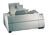 Tally Inkjet T3016 - Printer - B/W - ink-jet - A3 - 360 dpi x 360 dpi - up to 16 ppm - Parallel, Serial