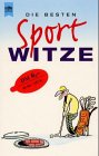 Die besten Sport- Witze - Heiko Tappe