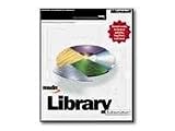 Picture Of Microsoft MSDN Library - ( v. 6.0 ) - complete package - 1 user - EDU - CD - Win - English