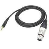 Sony EC-1.5BX 3-pole Locking Mini-Plug to XLR Cable (Female) Knowing God: Walking through the Book of Books