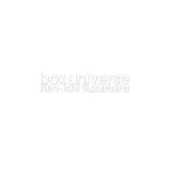 box universe