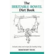 The Irritable Bowel Diet Book (Overcoming Common Problems)