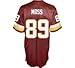 Washington Redskins Santana Moss #89 NFL Replica Youth Jersey by Reebok