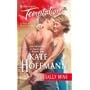 Legally Mine (Harlequin Temptation)