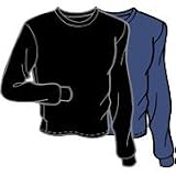 Buy PolarMax Men's Silkweight Tech Crew
