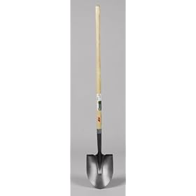 Ace Long Handle Round Point Shovel (70018) 6 each by Union Tools