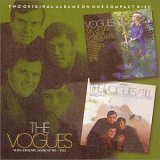 The Vogues - Turn Around, Look At Me / Till - Zortam Music