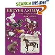 Breyer Animal Collectors Guide: Identification and Values (Breyer Animal Collector's... by  Felicia Browell