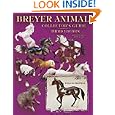 Breyer Animal Collectors Guide: Identification and Values... by  Felicia Browell