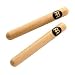 Meinl Classic Wood Claves