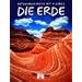 Die Erde. Entdeckungsreise mit Fleurus