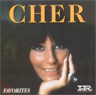 Favorites (US Import) - Cher
