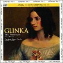 Glinka: Trio Pathétique / Viola Sonata No. 7