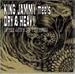 In The Jaws Of The Tiger