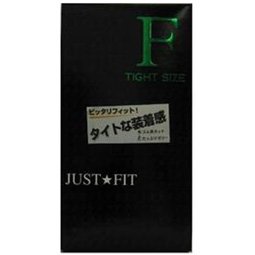 ジャストフィットタイト 12個
