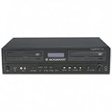 Microboards CWL6200 CopyWriter Live CD Recorder