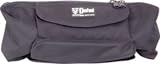 Cashel Deluxe Cantle Bag Brown